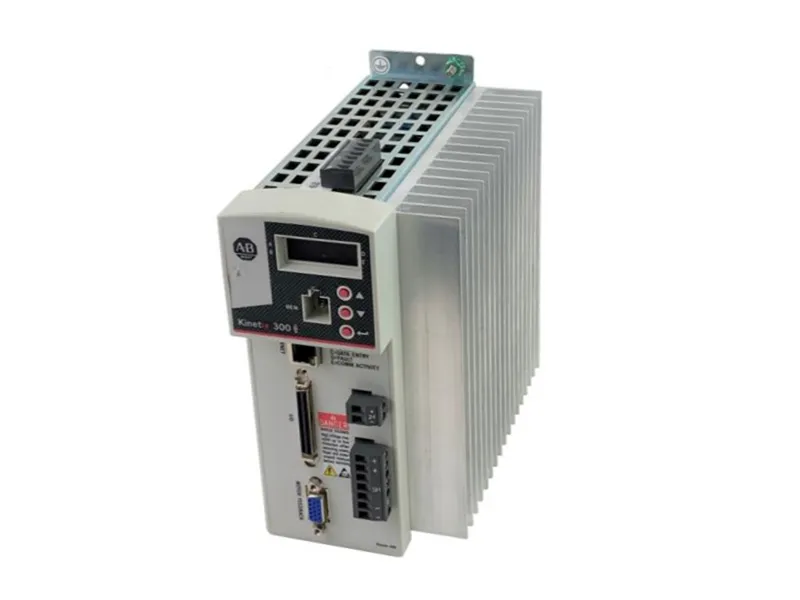 ALLEN BRADLEY 2097-V34PR5 伺服驅動器/伺服控制