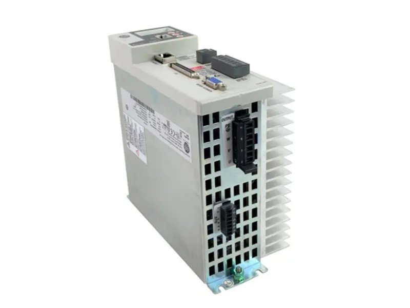 ALLEN BRADLEY 2097-V34PR5 伺服驅動器/伺服控制