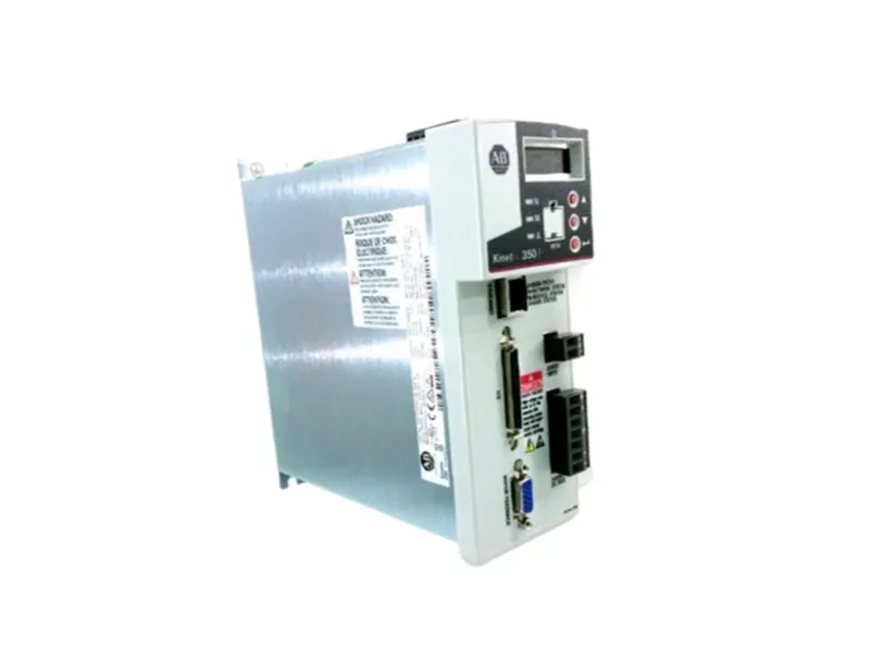 ALLEN BRADLEY 2097-V34PR5-LM 伺服驅動器/伺服控制