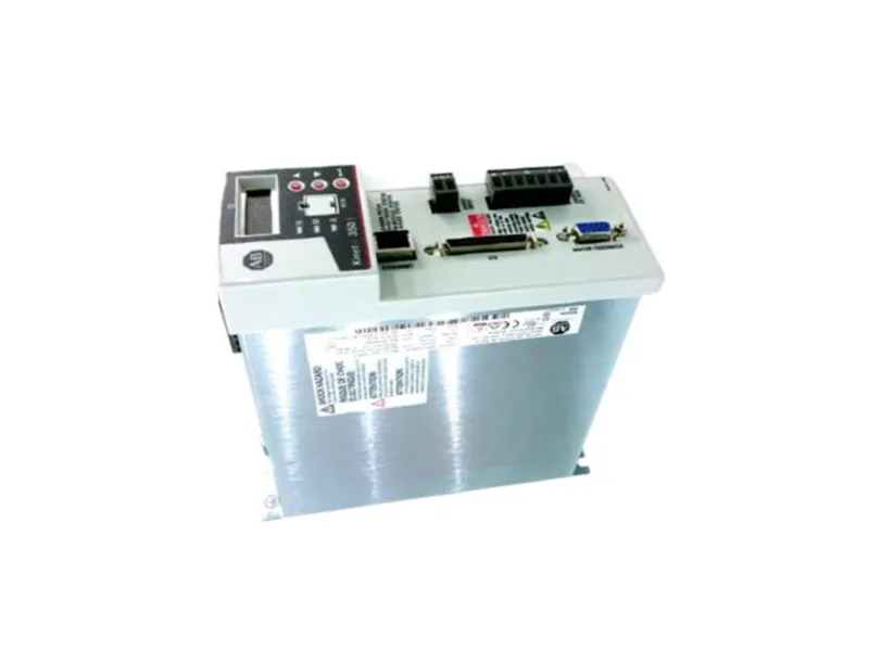 ALLEN BRADLEY 2097-V34PR5-LM 伺服驅動器/伺服控制