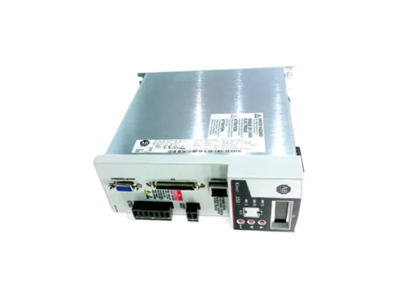 ALLEN BRADLEY 2097-V34PR5-LM 伺服驅動器/伺服控制