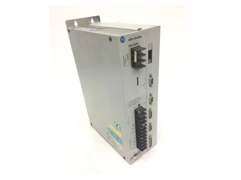 ALLEN BRADLEY 1398-DDM-030X Servo Drive/Bộ điều khiển servo
