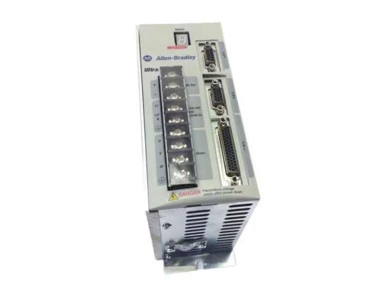 ALLEN BRADLEY 2098-DSD-005 Servo Drive/Servo Control