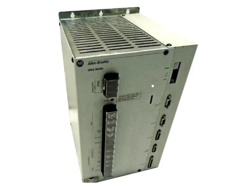 ALLEN BRADLEY 1398-DDM-150伺服驅動器/伺服控制器