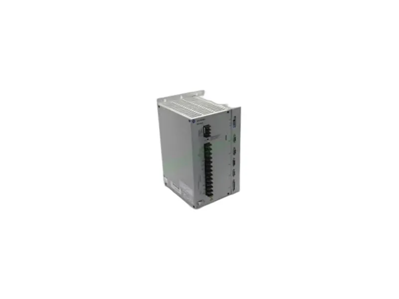 ALLEN BRADLEY 1398-DDM-150伺服驅動器/伺服控制器