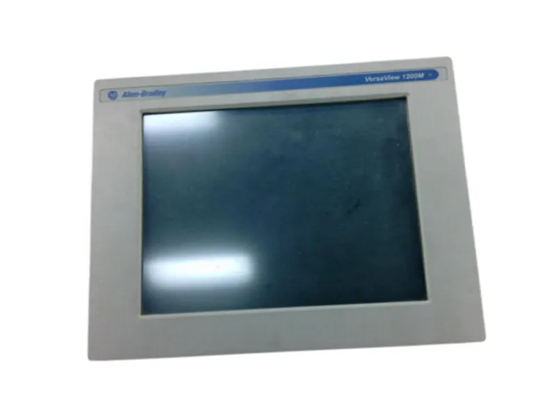 ALLEN BRADLEY 6186M-12ALTR操作介面