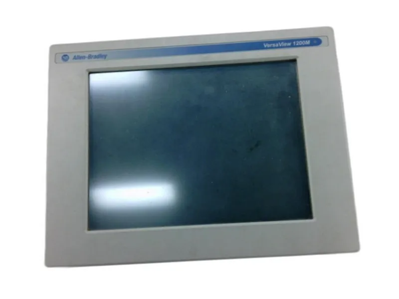 ALLEN BRADLEY 6186M-12ALTR操作介面