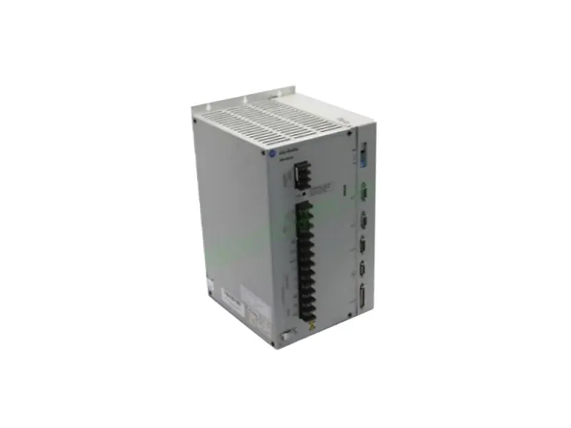 ALLEN BRADLEY 1398-DDM-150X 伺服驅動器/伺服控制器