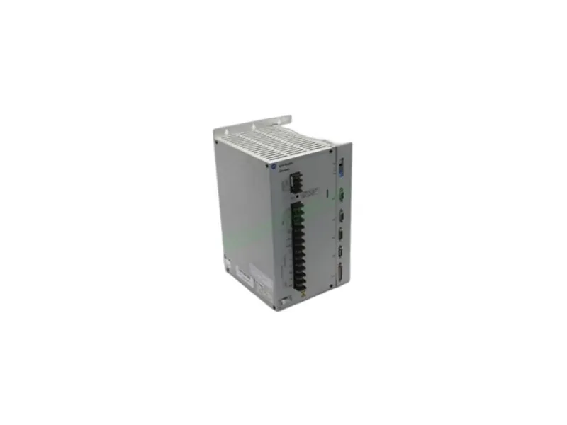 ALLEN BRADLEY 1398-DDM-150X 伺服驅動器/伺服控制器