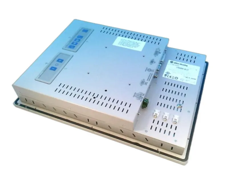ALLEN BRADLEY 6186M-15AL 操作員介面