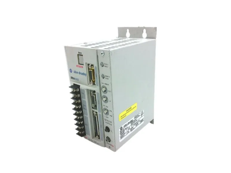 ALLEN BRADLEY 2098-DSD-005-SE 伺服驅動器/伺服控制器