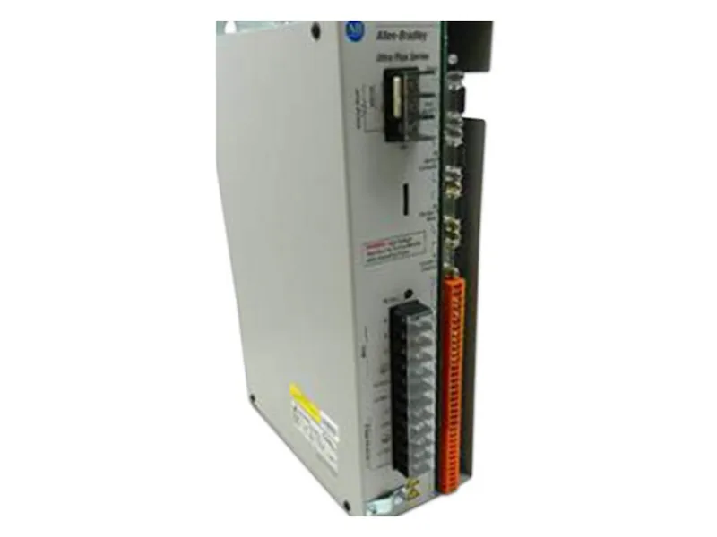 ALLEN BRADLEY 1398-PDM-010伺服驅動器/伺服控制器