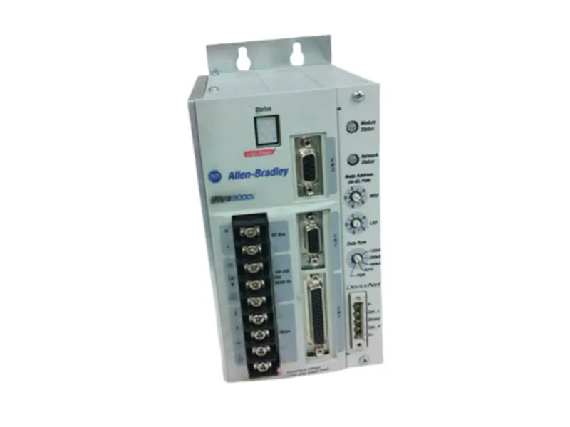 ALLEN BRADLEY 2098-DSD-005X-DN伺服驅動器/伺服控制器