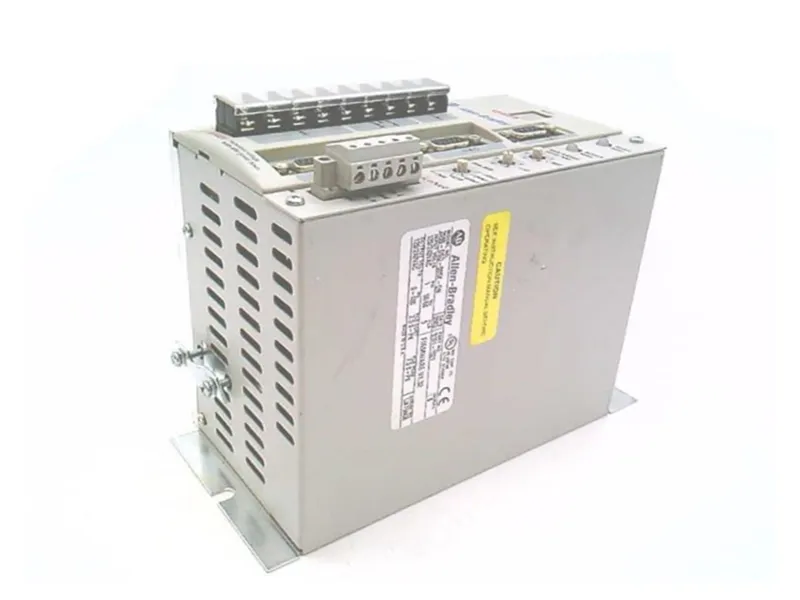 ALLEN BRADLEY 2098-DSD-005X-DN伺服驅動器/伺服控制器