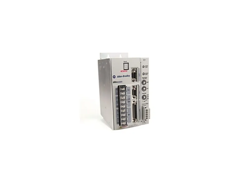 ALLEN BRADLEY 2098-DSD-005X-DN伺服驅動器/伺服控制器