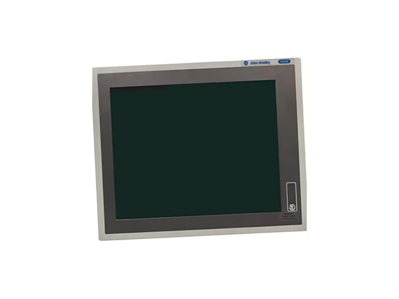 ALLEN BRADLEY 6186M-17PT操作員界面