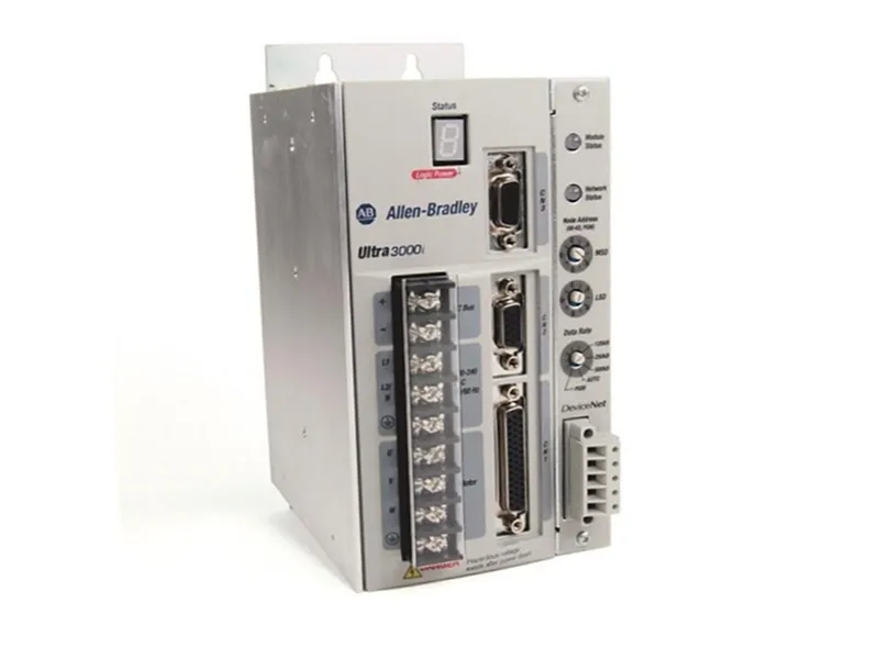 2098-DSD-005X-NV1 Servo Drive/Servo Control by ALLEN BRADLEY