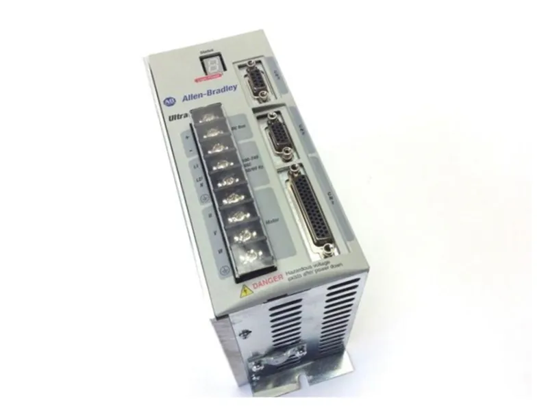 2098-DSD-005X-NV1 Servo Drive/Servo Control by ALLEN BRADLEY
