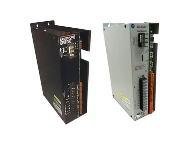 ALLEN BRADLEY 1398-PDM-030 Servo drive/Điều khiển servo
