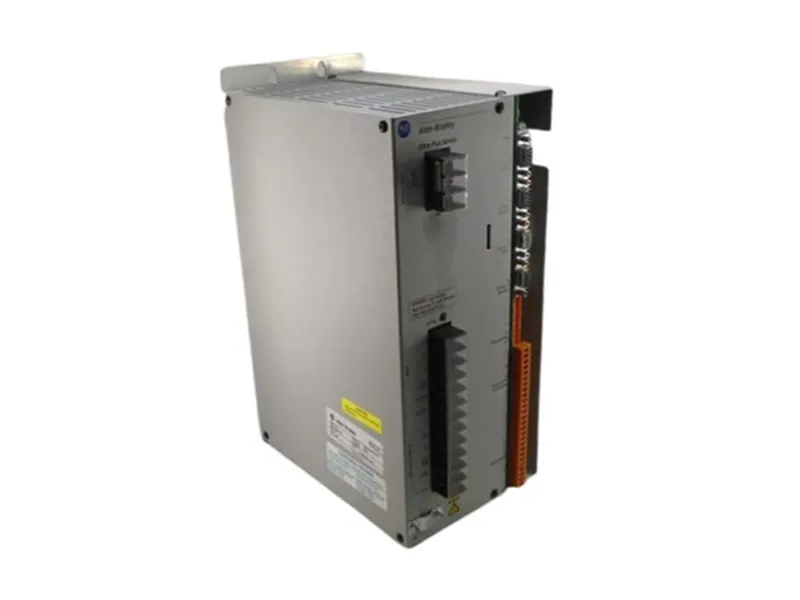 ALLEN BRADLEY 1398-PDM-075 伺服驅動器/伺服控制