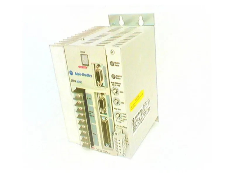 ALLEN BRADLEY 2098-DSD-010-DN 伺服驅動器/伺服控制