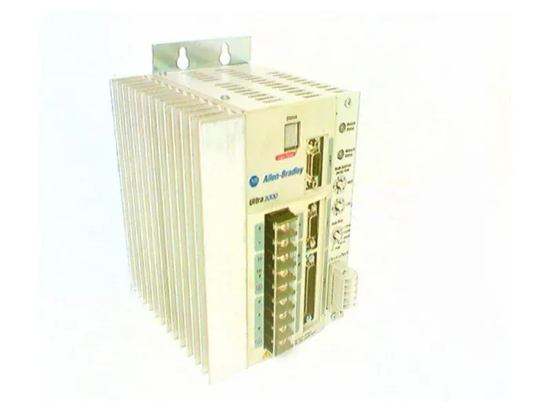 ALLEN BRADLEY 2098-DSD-010-DN 伺服驅動器/伺服控制