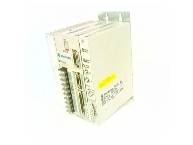 ALLEN BRADLEY 2098-DSD-010-DN 伺服驅動器/伺服控制