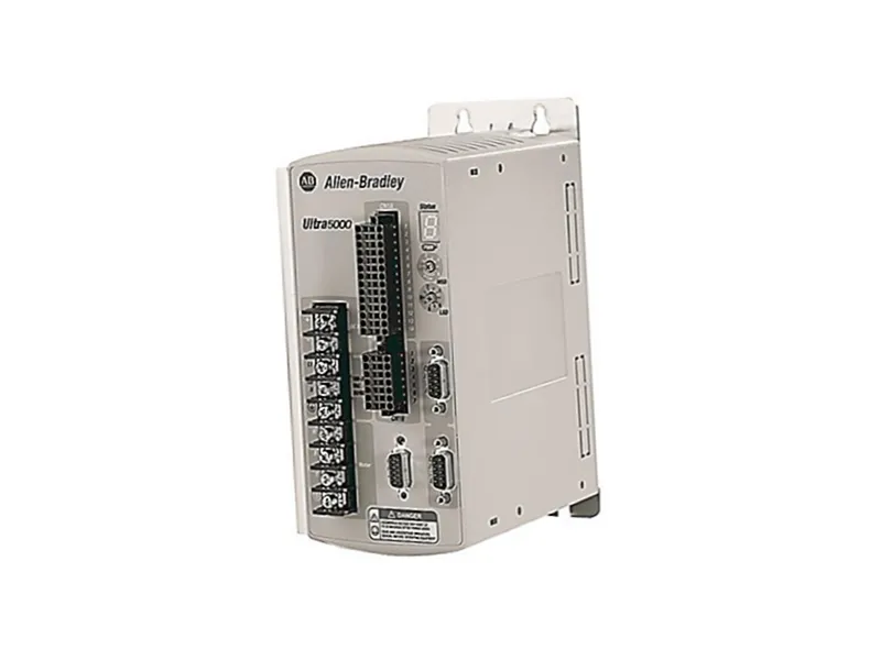 ALLEN BRADLEY 2098-DSD-010-DN 伺服驅動器/伺服控制