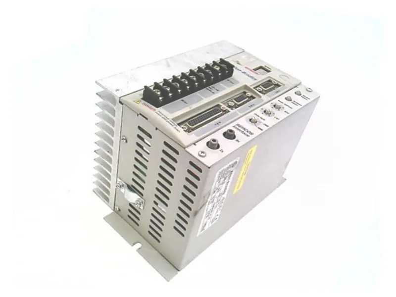 ALLEN BRADLEY 2098-DSD-010-SE 伺服驅動器/伺服控制