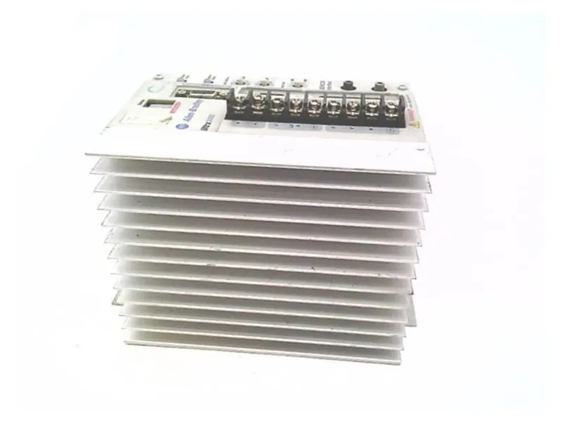ALLEN BRADLEY 2098-DSD-010-SE 伺服驅動器/伺服控制