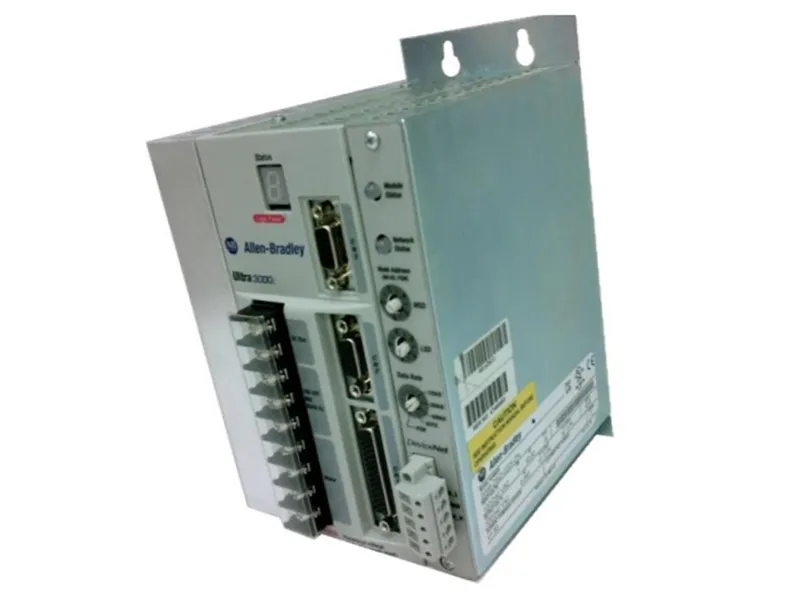 ALLEN BRADLEY 2098-DSD-010-SECC 伺服驅動器/伺服控制