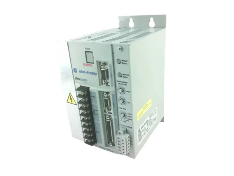 2098-DSD-010X-DN Servo Drive/Servo Control by ALLEN BRADLEY