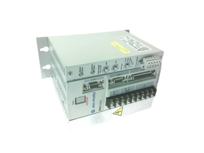2098-DSD-010X-DN Servo Drive/Servo Control by ALLEN BRADLEY