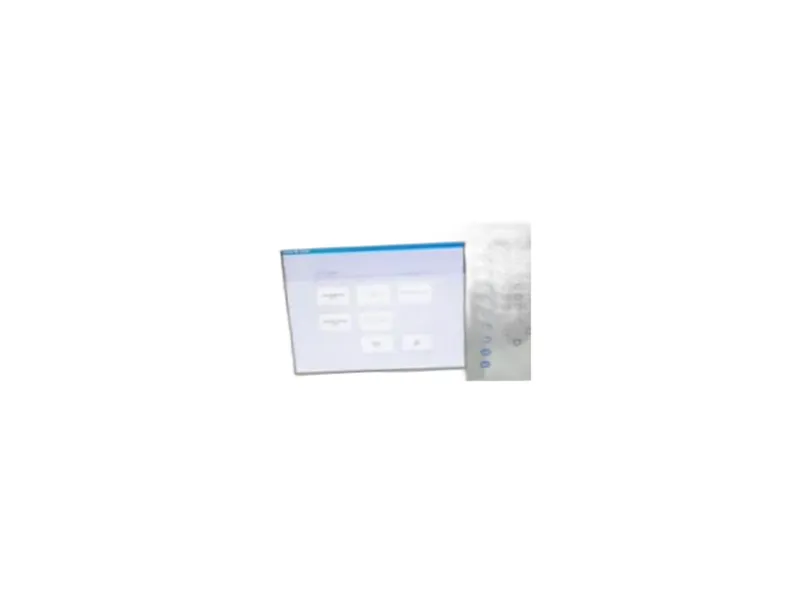 ALLEN BRADLEY 6189-RDB12C 操作介面