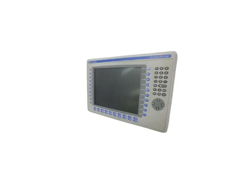ALLEN BRADLEY 6189-RDB12C 操作介面
