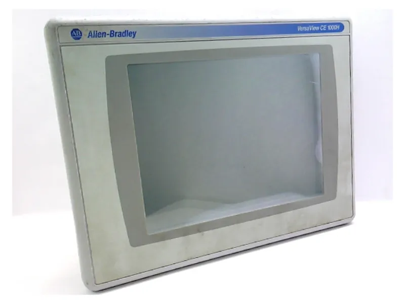 Giao diện vận hành ALLEN BRADLEY 6189-RDT10C