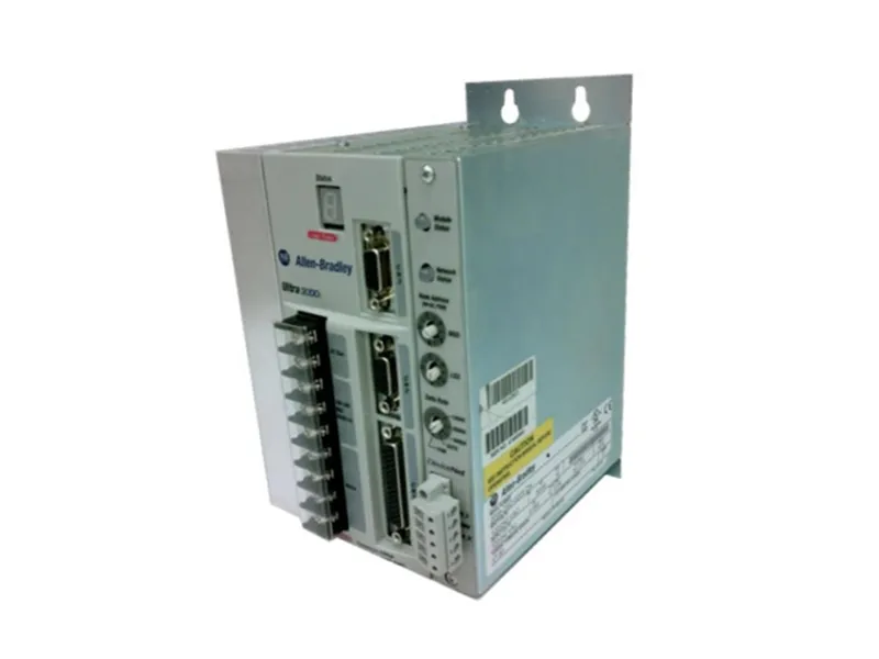 ALLEN BRADLEY 2098-DSD-020X-DN Servo Drive/Servo Control