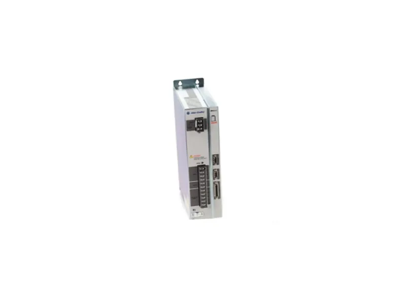 ALLEN BRADLEY 2098-DSD-030伺服驅動器/伺服控制