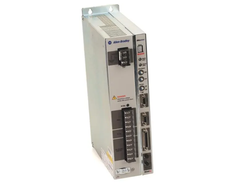 ALLEN BRADLEY 2098-DSD-030-SE 伺服驅動器/伺服控制器