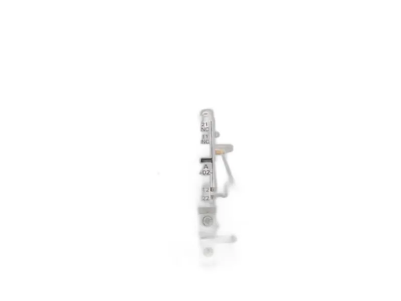 ALLEN BRADLEY 140-A02輔助觸點