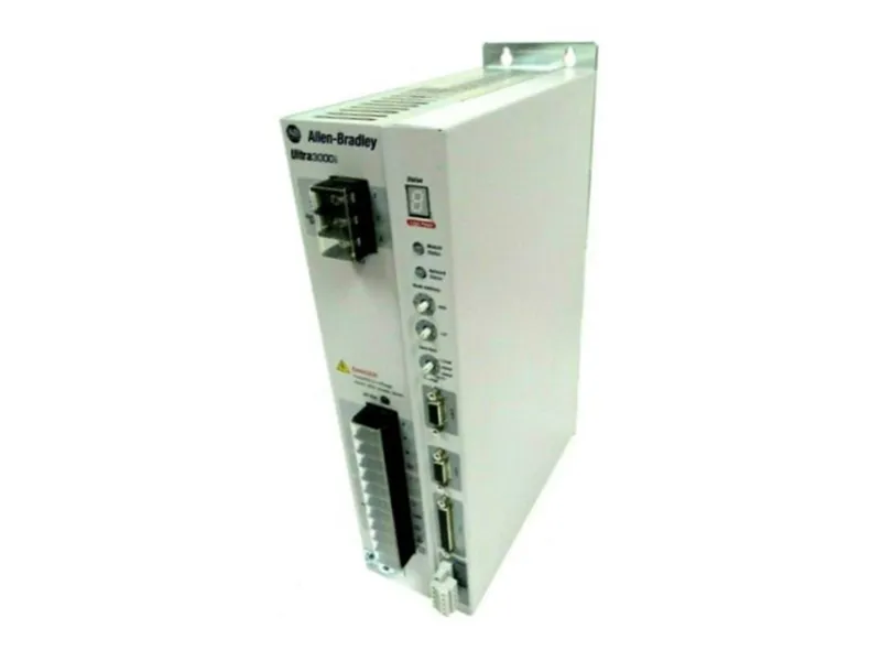ALLEN BRADLEY 2098-DSD-030X-DN 伺服驅動器/伺服控制器