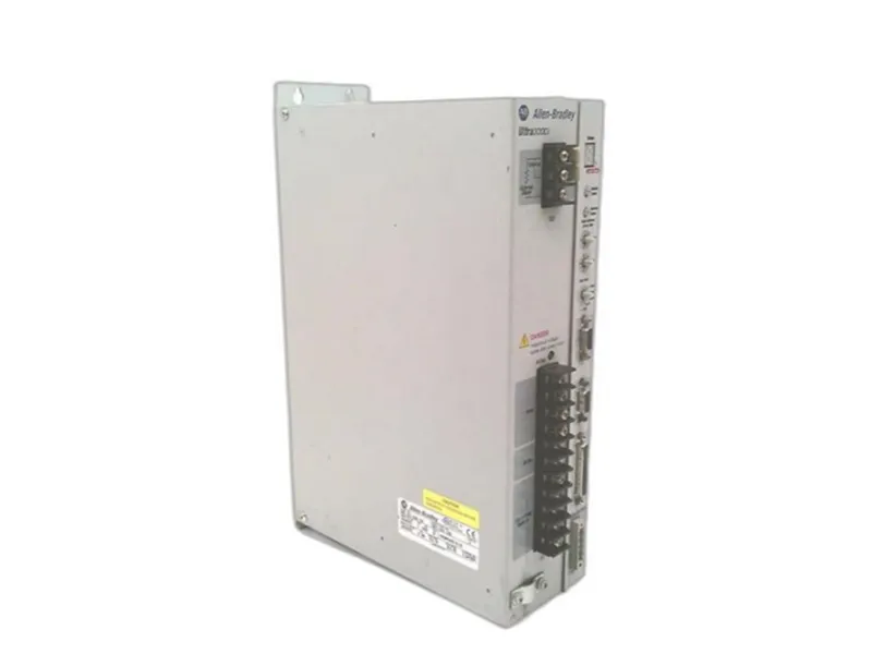 ALLEN BRADLEY 2098-DSD-030X-DN 伺服驅動器/伺服控制器