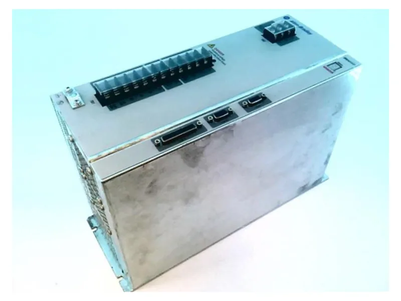 ALLEN BRADLEY 2098-DSD-075 Bộ servo drive/Điều khiển servo