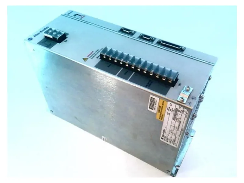 ALLEN BRADLEY 2098-DSD-075 Bộ servo drive/Điều khiển servo
