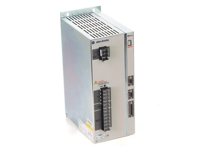 ALLEN BRADLEY 2098-DSD-075 Bộ servo drive/Điều khiển servo