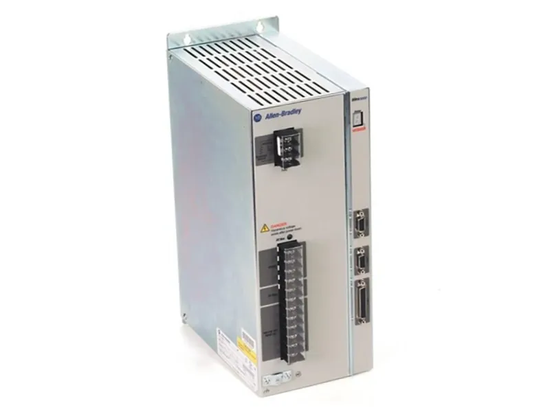 ALLEN BRADLEY 2098-DSD-075-SE 伺服驅動器/伺服控制