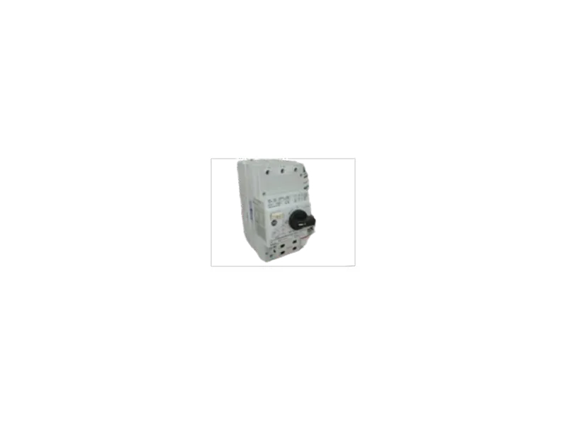 ALLEN BRADLEY 140-CMN-4000-DX 導軌式斷路器