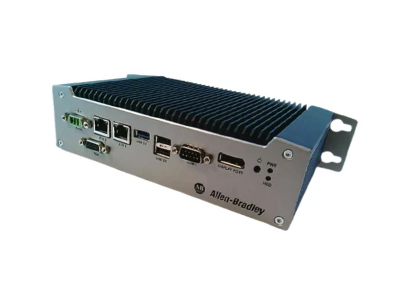 ALLEN BRADLEY 6200P-NS3C1 PLC/擴充板電腦板