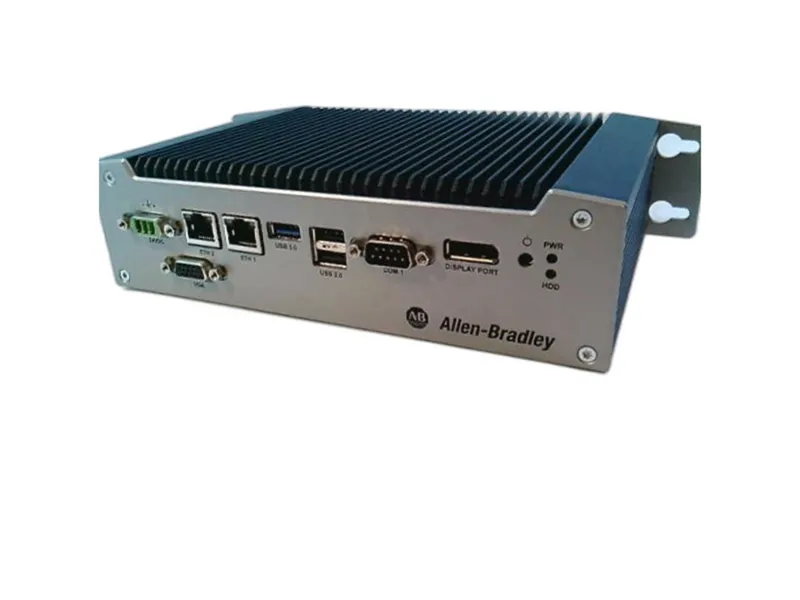 ALLEN BRADLEY 6200P-NS3C1 PLC/擴充板電腦板