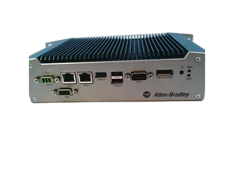 ALLEN BRADLEY 6200P-NS3C1 PLC/擴充板電腦板